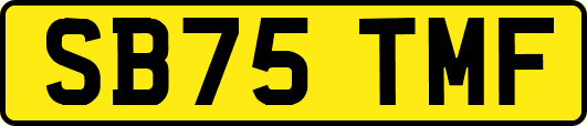 SB75TMF