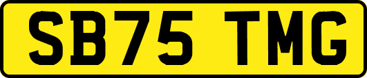 SB75TMG