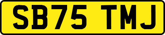 SB75TMJ
