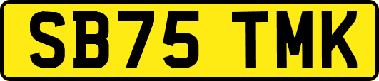 SB75TMK