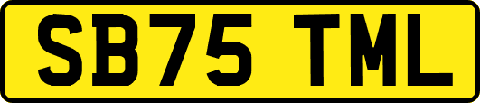 SB75TML