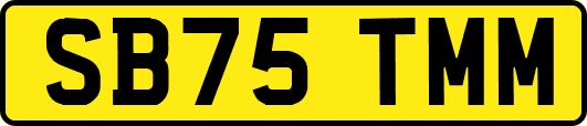 SB75TMM