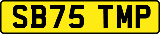 SB75TMP