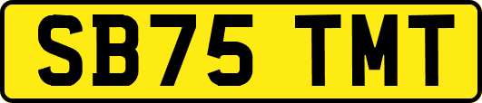 SB75TMT