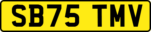 SB75TMV