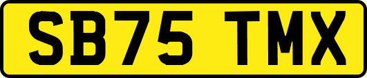 SB75TMX