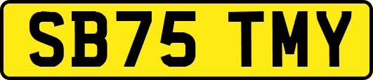 SB75TMY