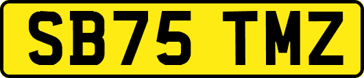 SB75TMZ