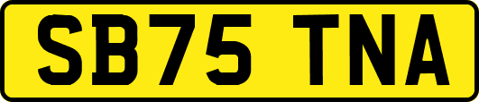 SB75TNA