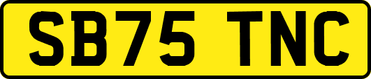 SB75TNC