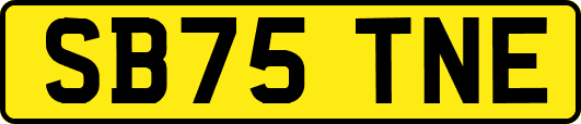 SB75TNE