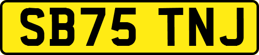 SB75TNJ
