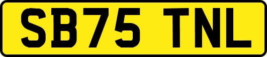 SB75TNL