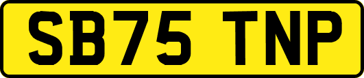 SB75TNP