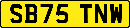 SB75TNW
