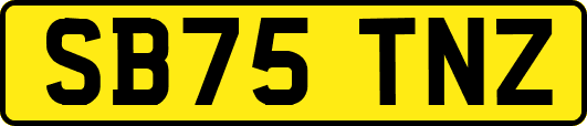 SB75TNZ