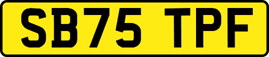 SB75TPF