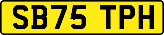 SB75TPH
