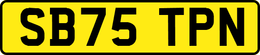 SB75TPN