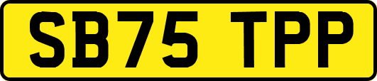SB75TPP