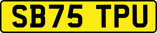 SB75TPU
