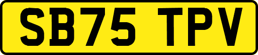 SB75TPV