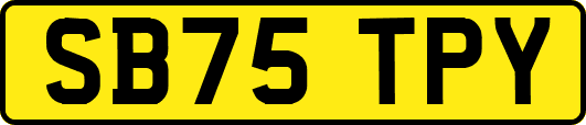 SB75TPY