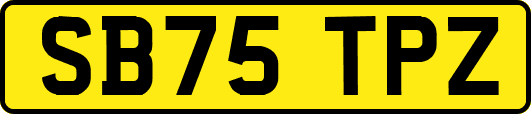 SB75TPZ