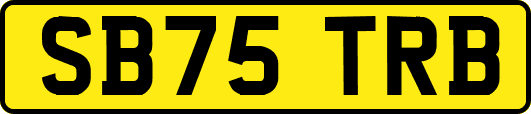 SB75TRB