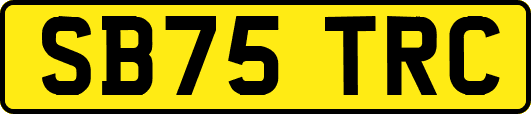 SB75TRC