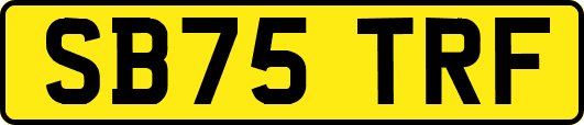 SB75TRF