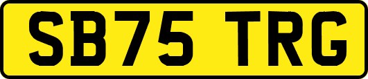 SB75TRG
