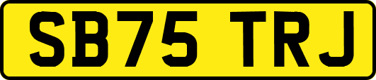 SB75TRJ