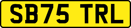 SB75TRL