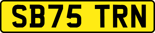 SB75TRN