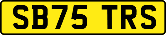 SB75TRS