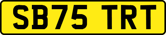 SB75TRT