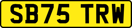 SB75TRW