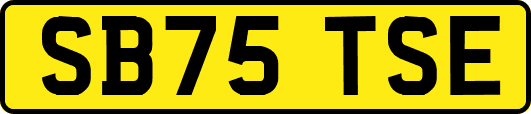 SB75TSE