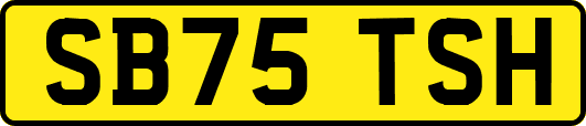 SB75TSH