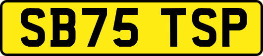 SB75TSP