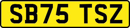 SB75TSZ