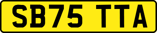 SB75TTA