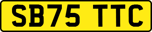SB75TTC