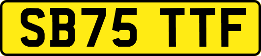 SB75TTF