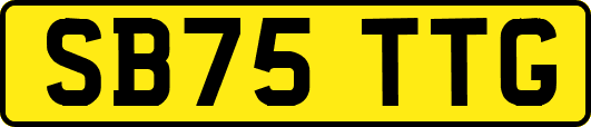 SB75TTG