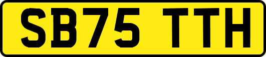 SB75TTH
