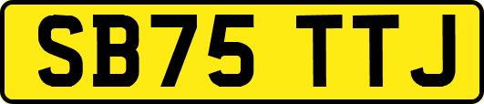 SB75TTJ