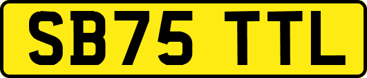 SB75TTL