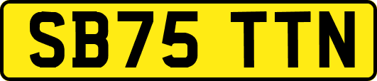 SB75TTN